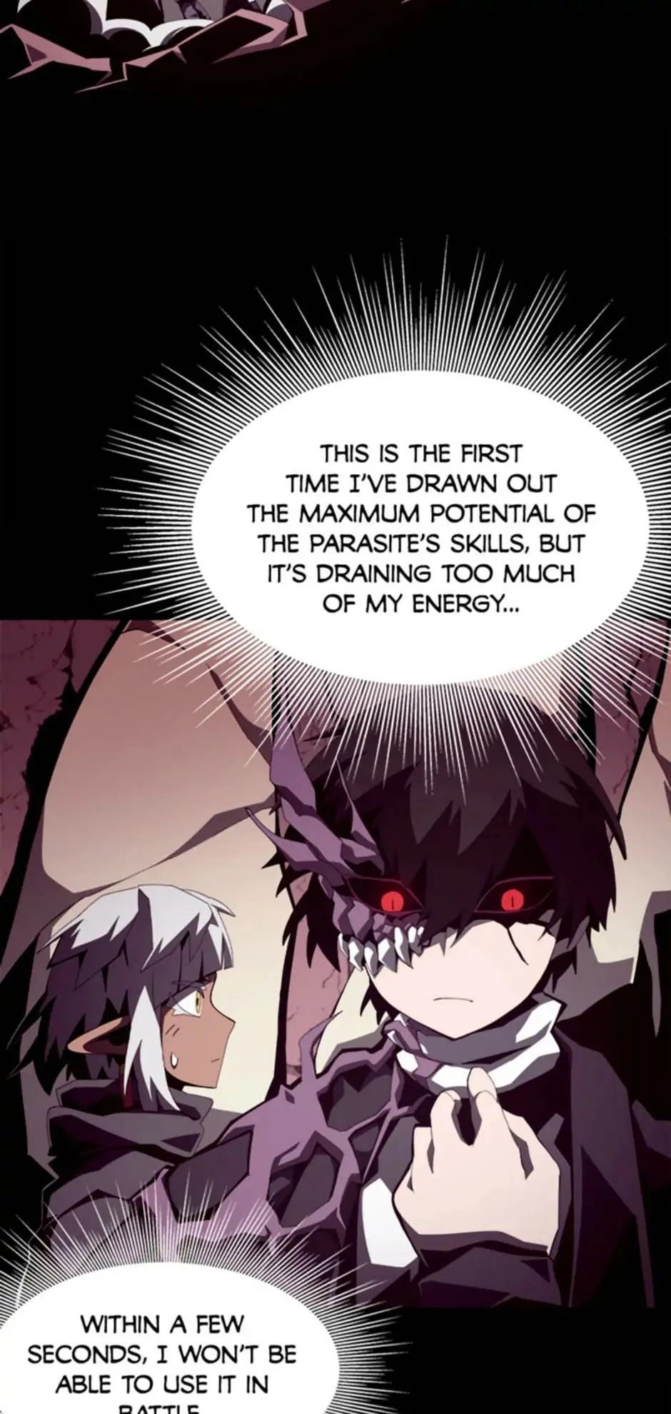 Read Dungeon Odyssey Manga Online