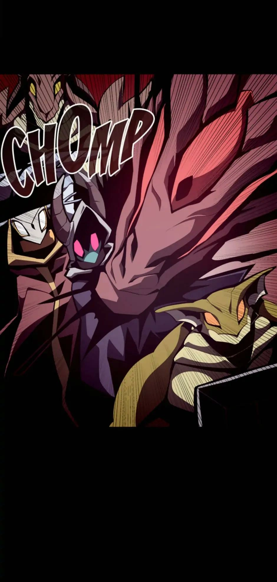 Read Dungeon Odyssey Manga Online