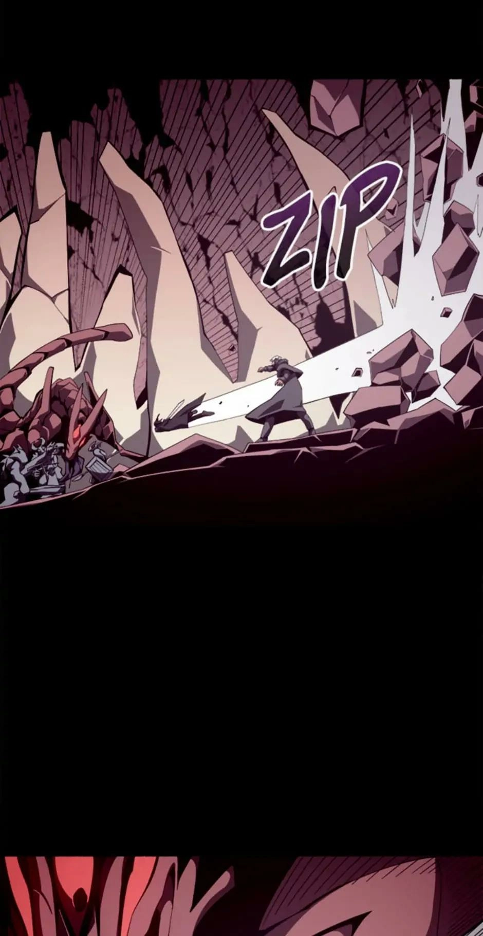 Read Dungeon Odyssey Manga Online