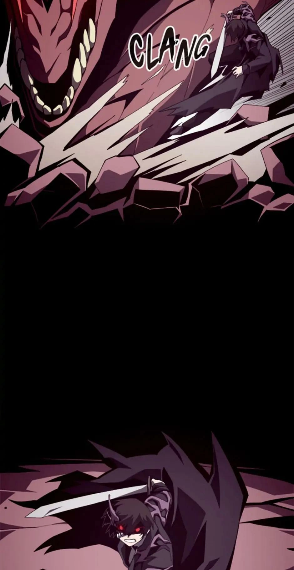 Read Dungeon Odyssey Manga Online