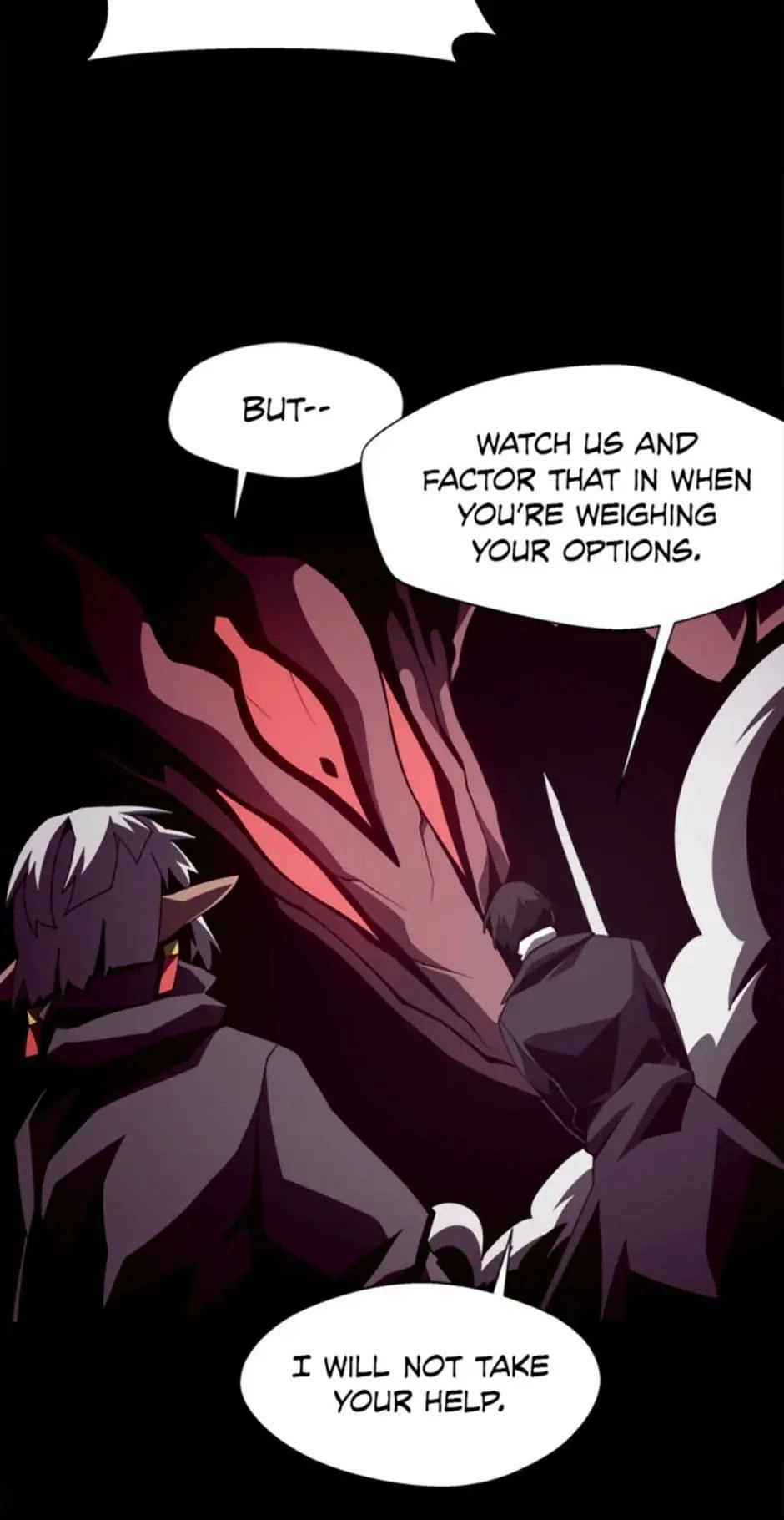 Read Dungeon Odyssey Manga Online