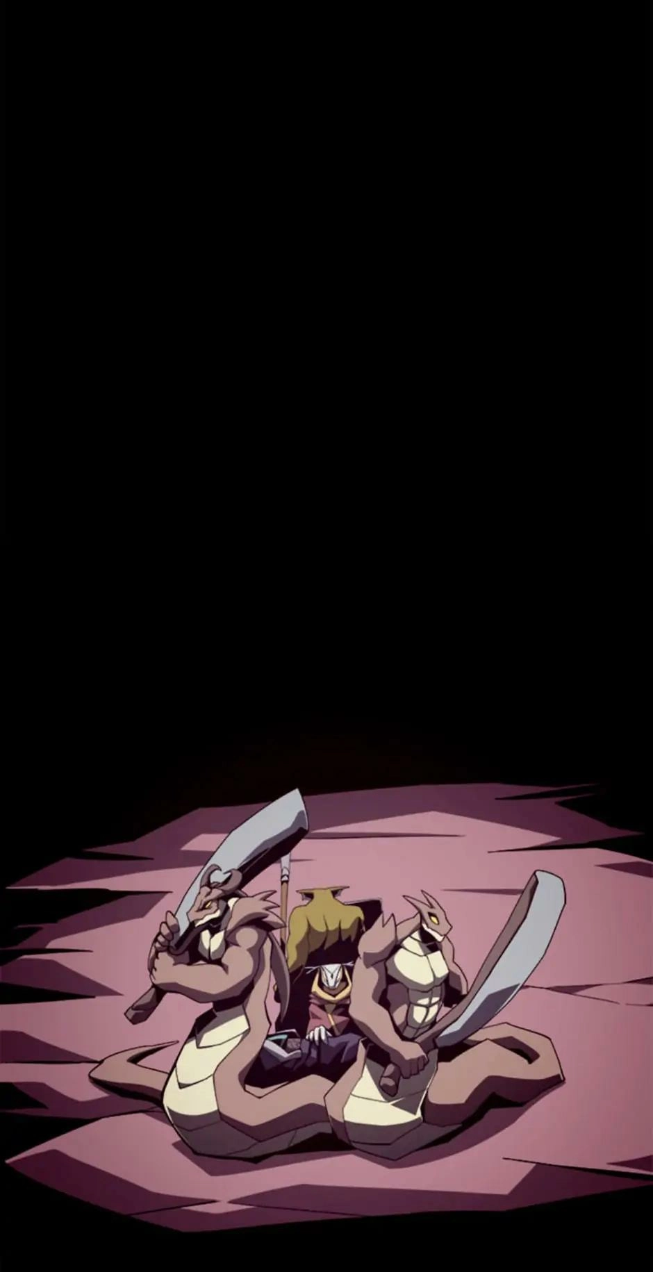 Read Dungeon Odyssey Manga Online