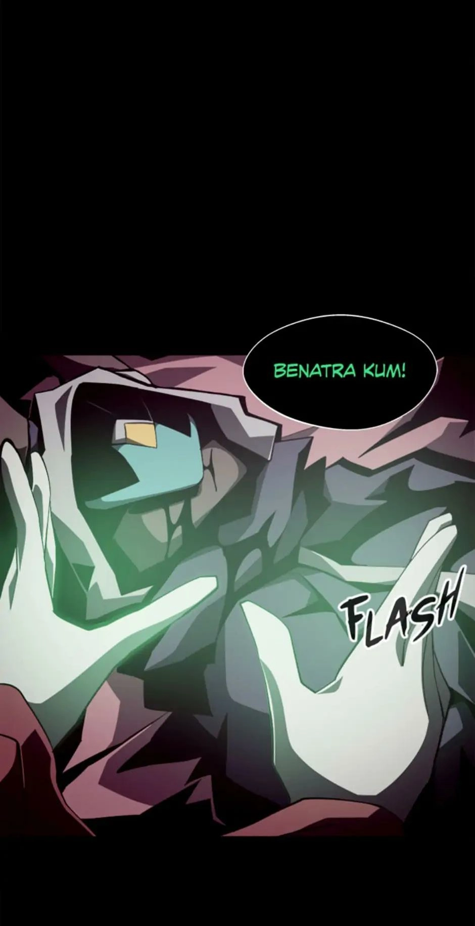 Read Dungeon Odyssey Manga Online