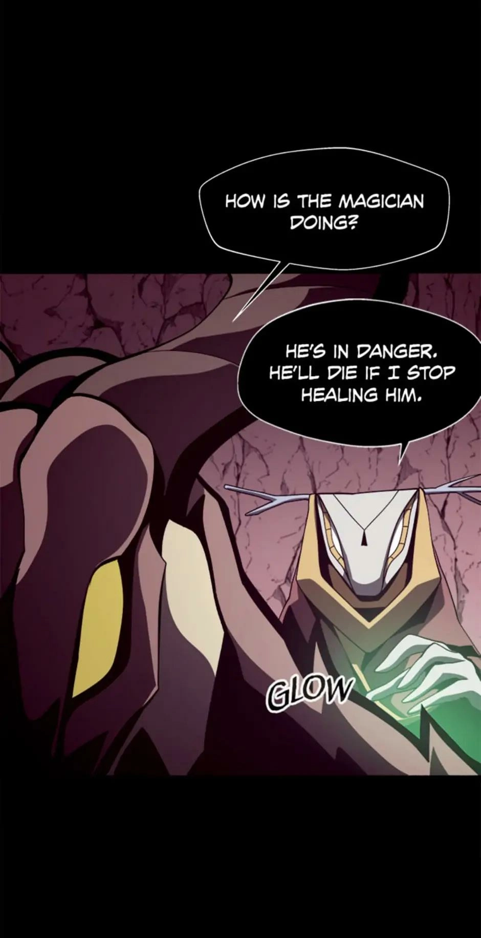 Read Dungeon Odyssey Manga Online