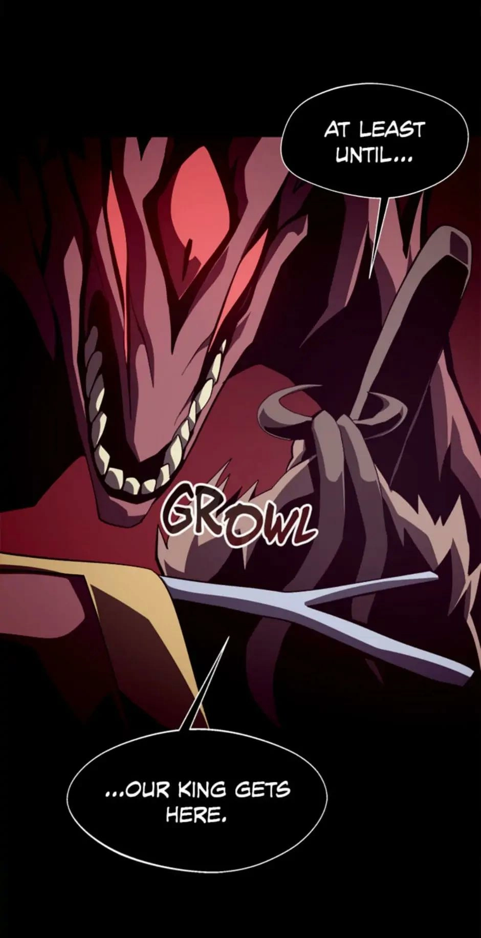 Read Dungeon Odyssey Manga Online