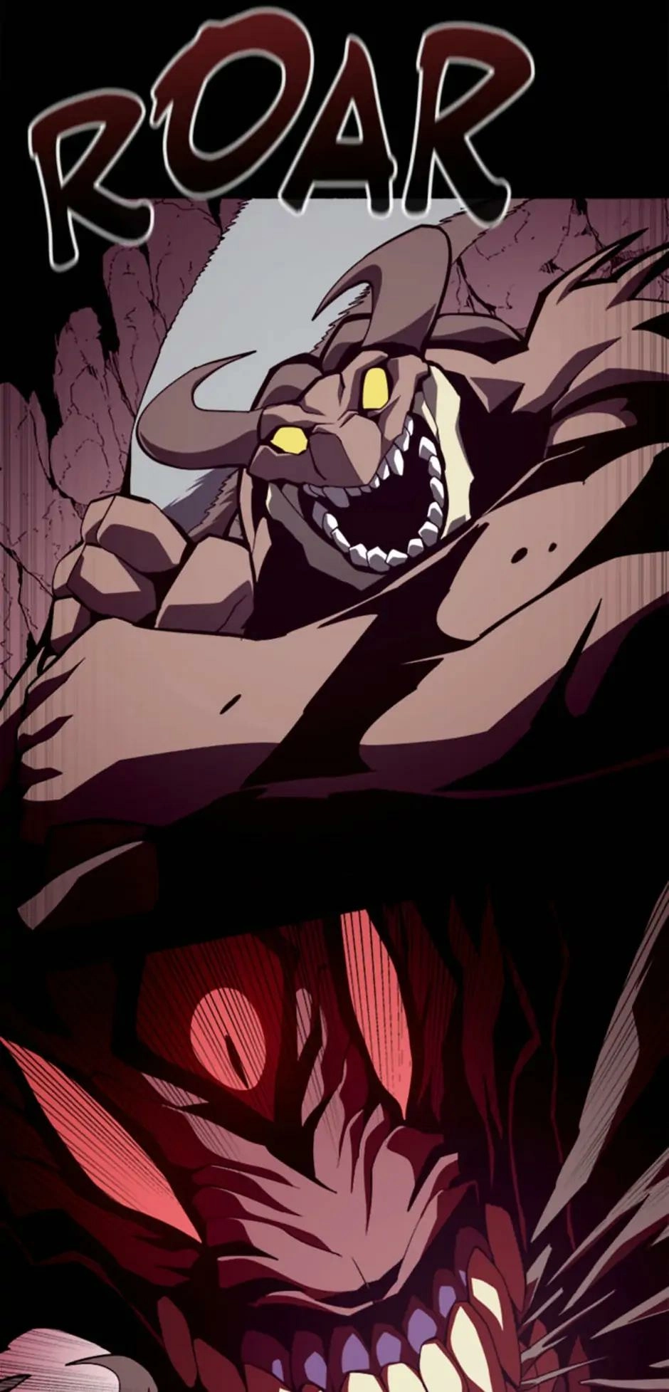 Read Dungeon Odyssey Manga Online