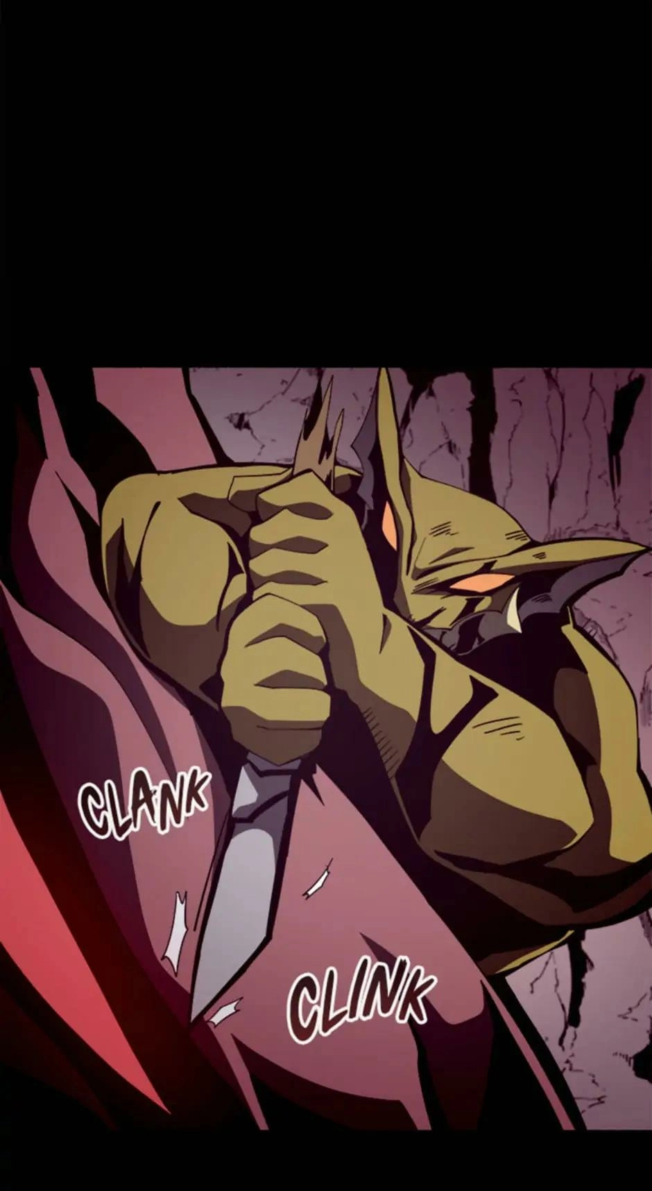 Read Dungeon Odyssey Manga Online