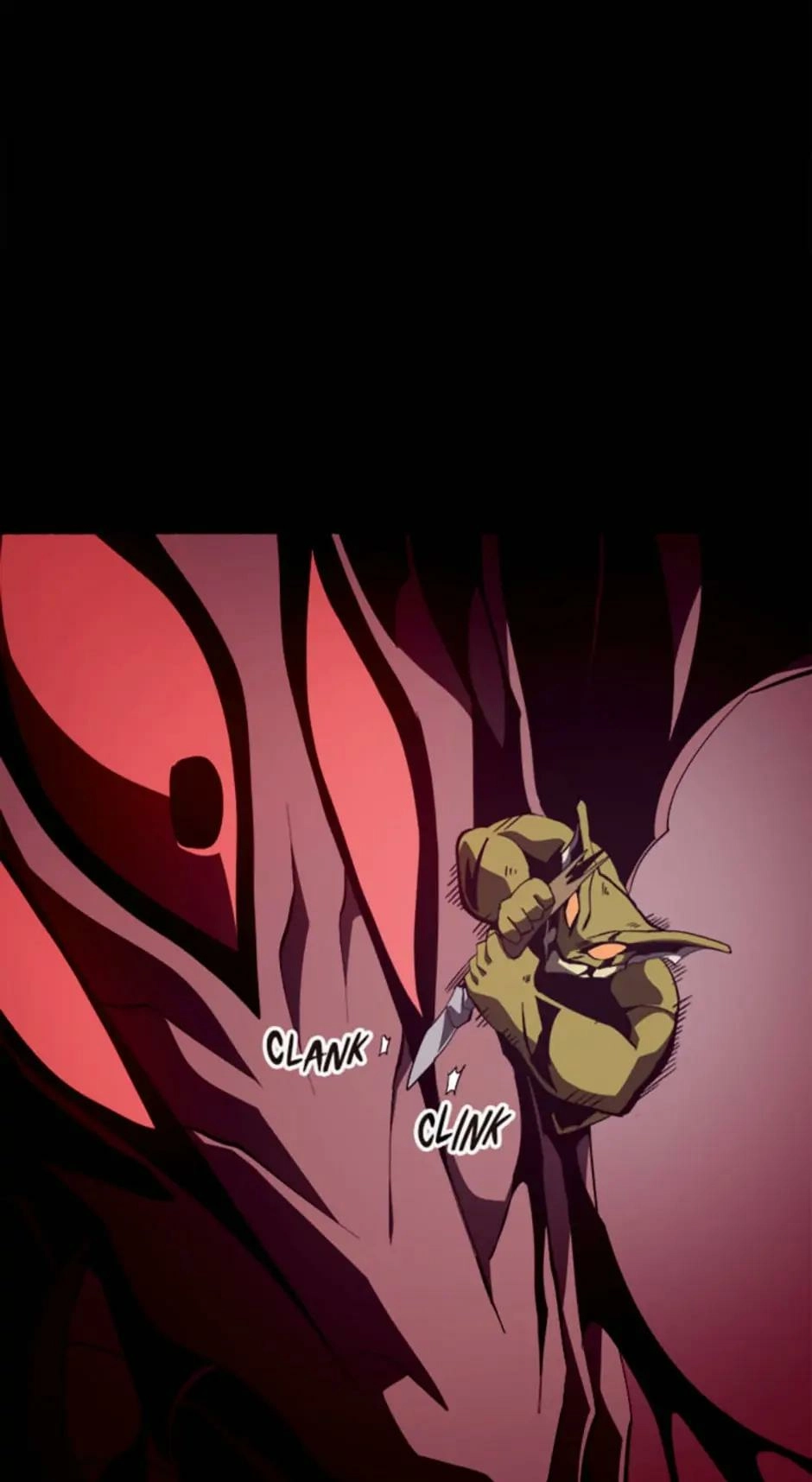 Read Dungeon Odyssey Manga Online