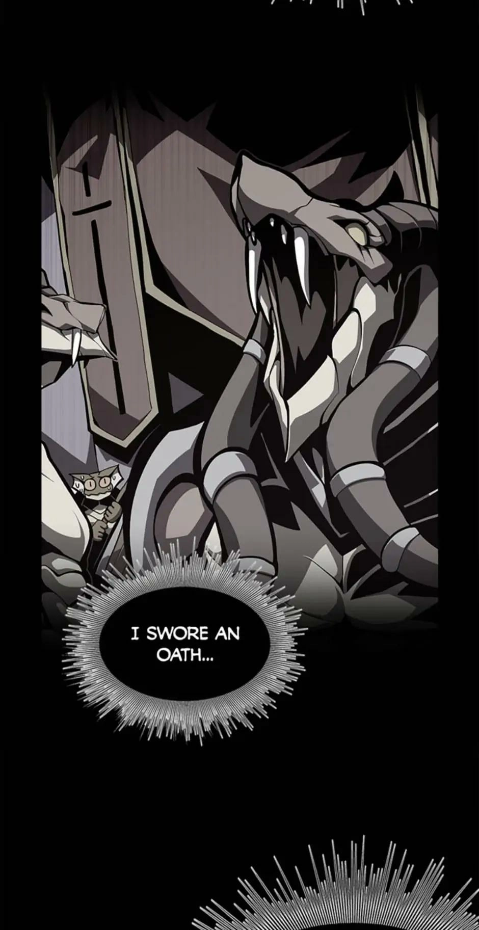 Read Dungeon Odyssey Manga Online