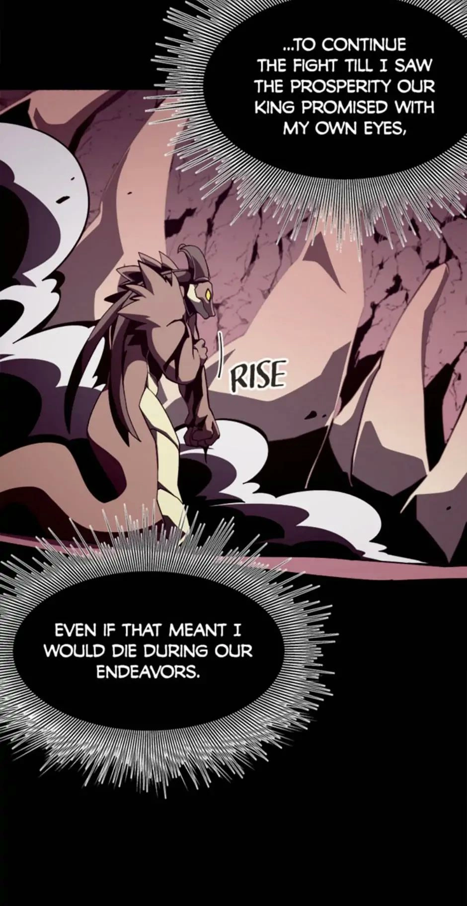 Read Dungeon Odyssey Manga Online