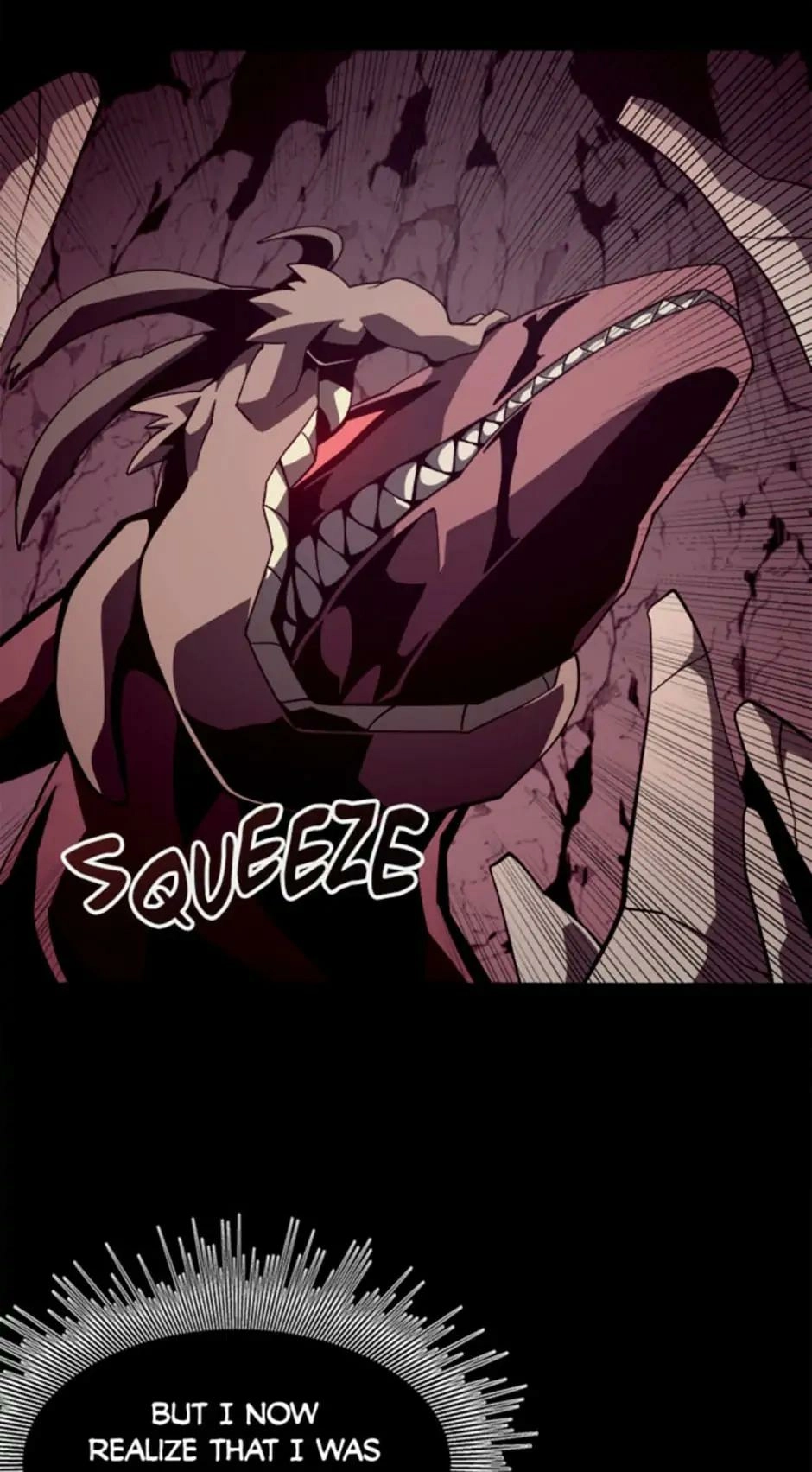 Read Dungeon Odyssey Manga Online