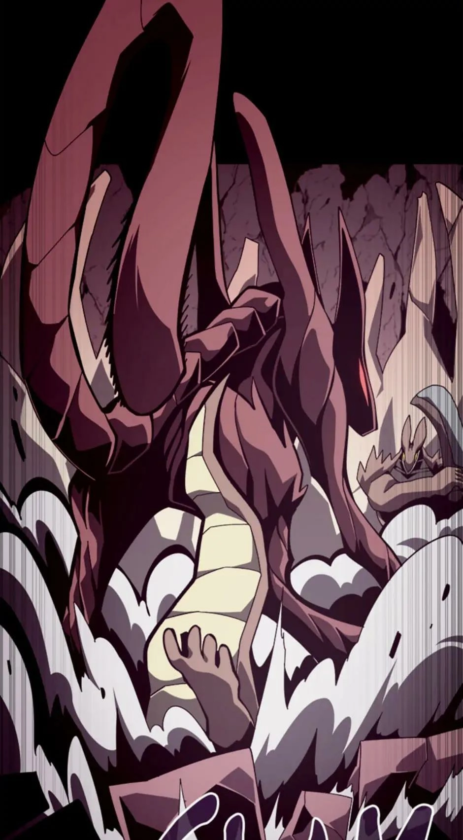 Read Dungeon Odyssey Manga Online