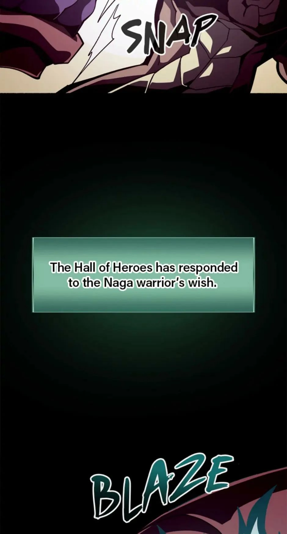 Read Dungeon Odyssey Manga Online