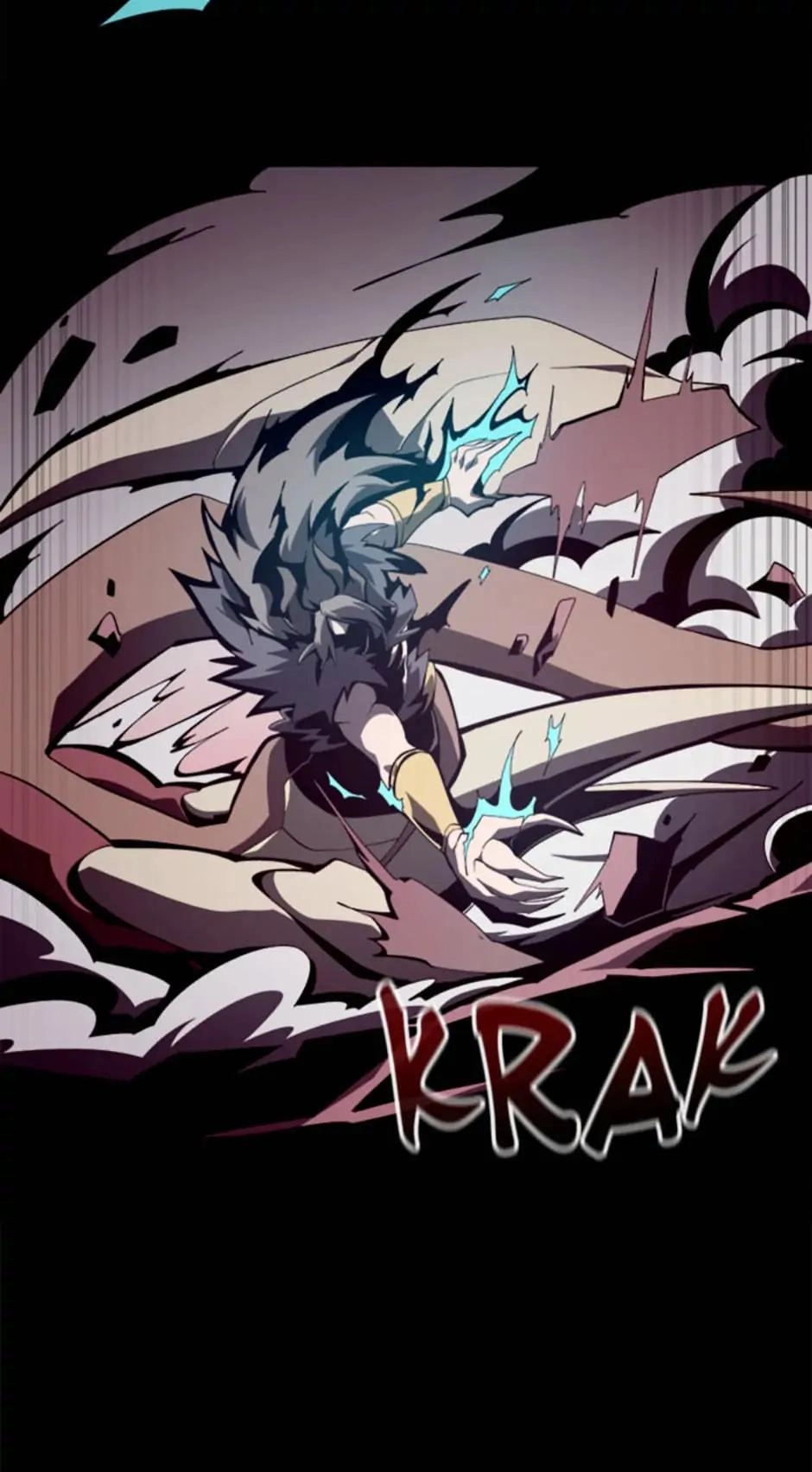 Read Dungeon Odyssey Manga Online