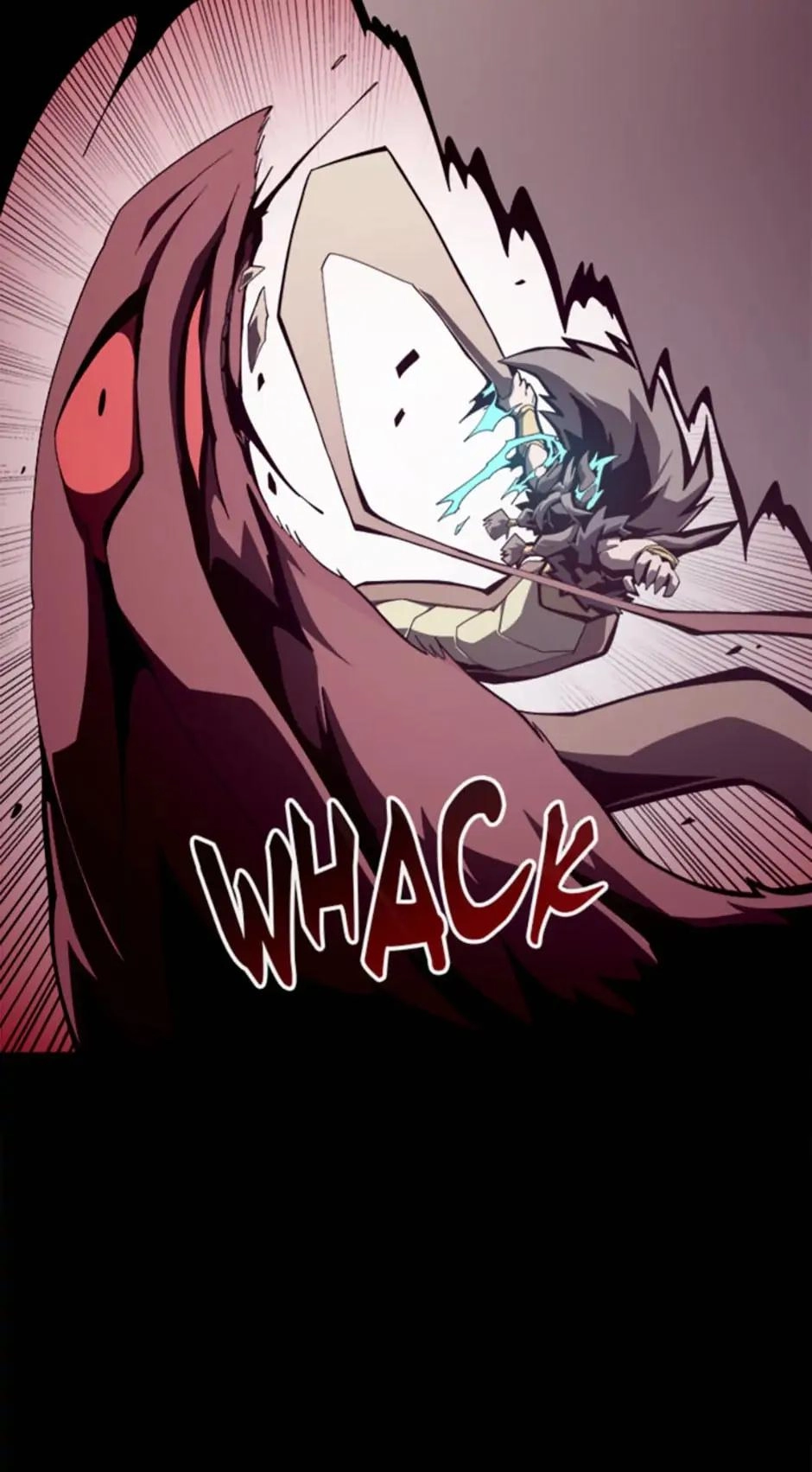 Read Dungeon Odyssey Manga Online