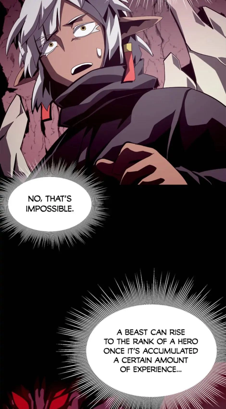 Read Dungeon Odyssey Manga Online