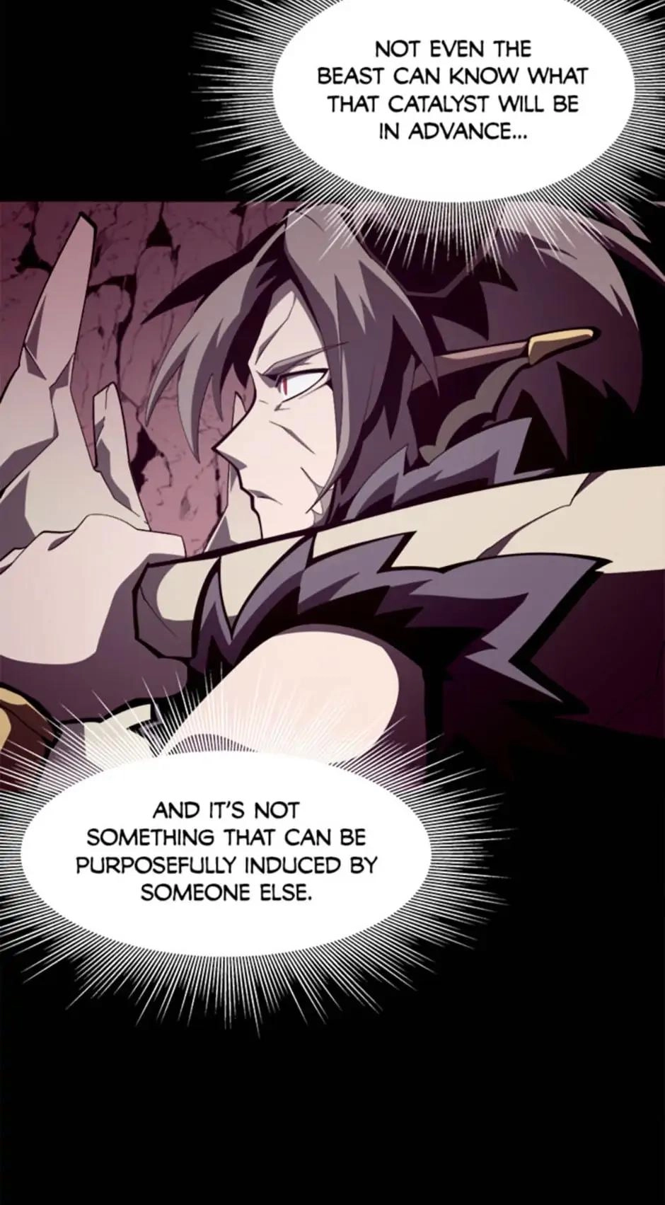 Read Dungeon Odyssey Manga Online