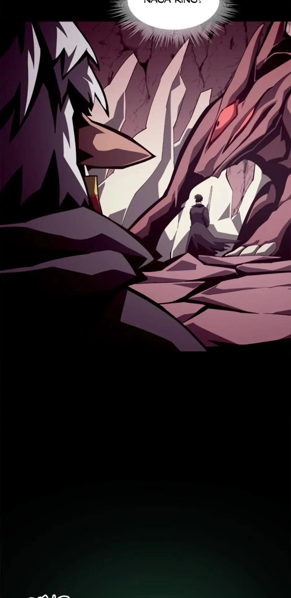 Read Dungeon Odyssey Manga Online