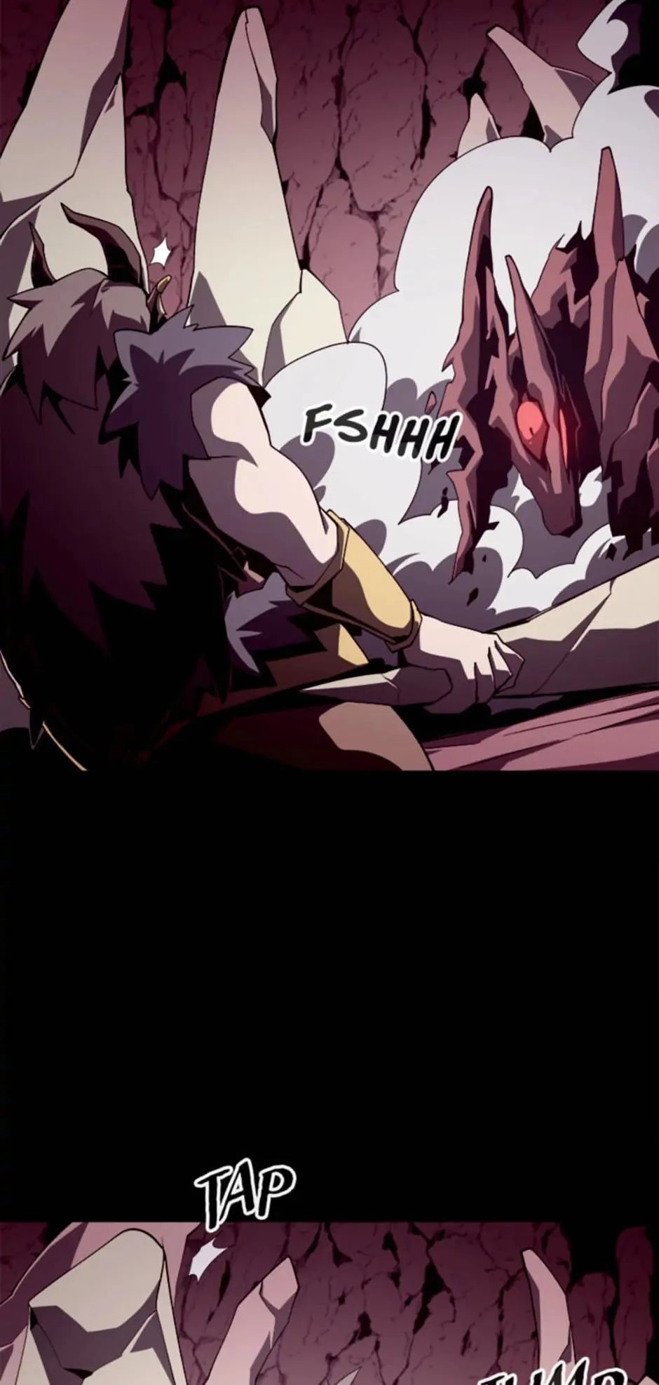 Read Dungeon Odyssey Manga Online