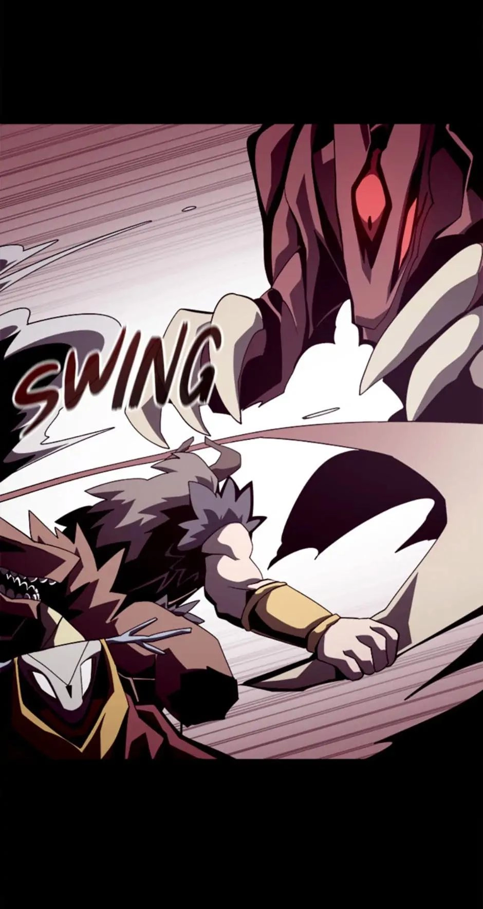 Read Dungeon Odyssey Manga Online