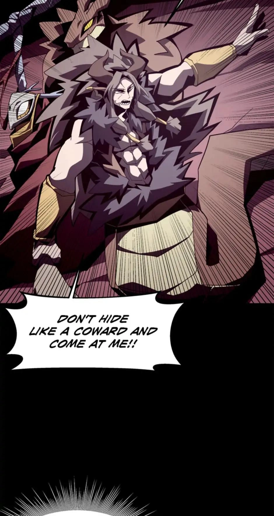 Read Dungeon Odyssey Manga Online