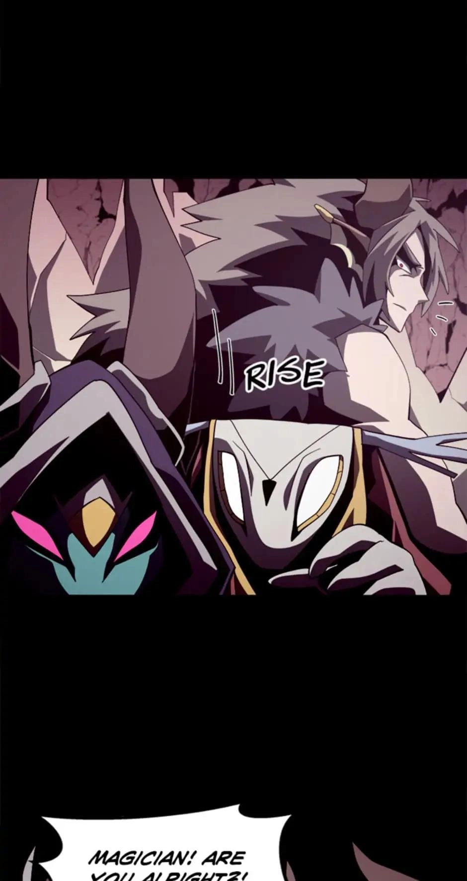 Read Dungeon Odyssey Manga Online