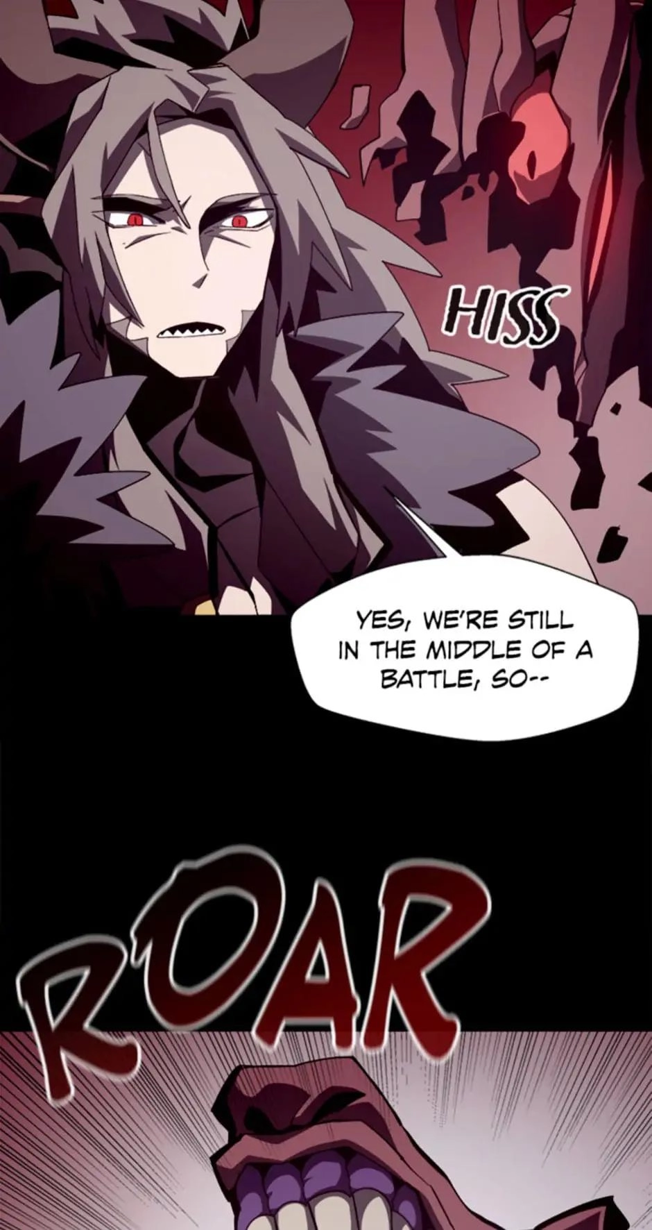 Read Dungeon Odyssey Manga Online