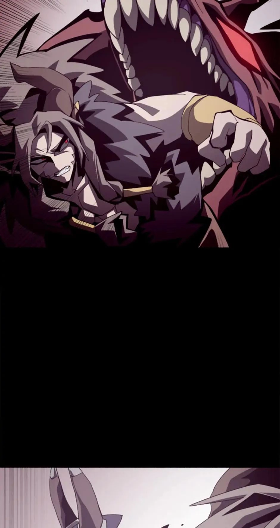 Read Dungeon Odyssey Manga Online