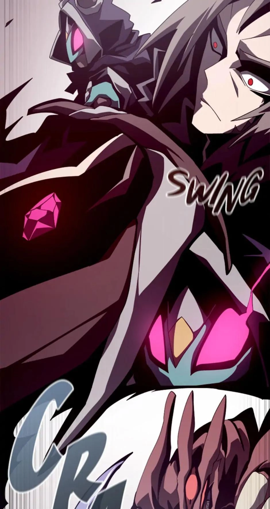 Read Dungeon Odyssey Manga Online