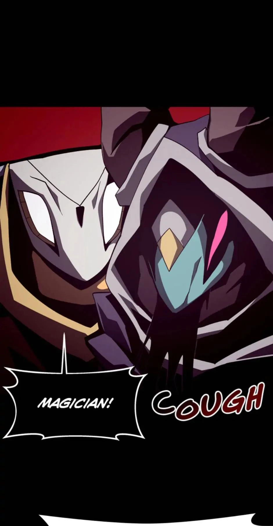 Read Dungeon Odyssey Manga Online