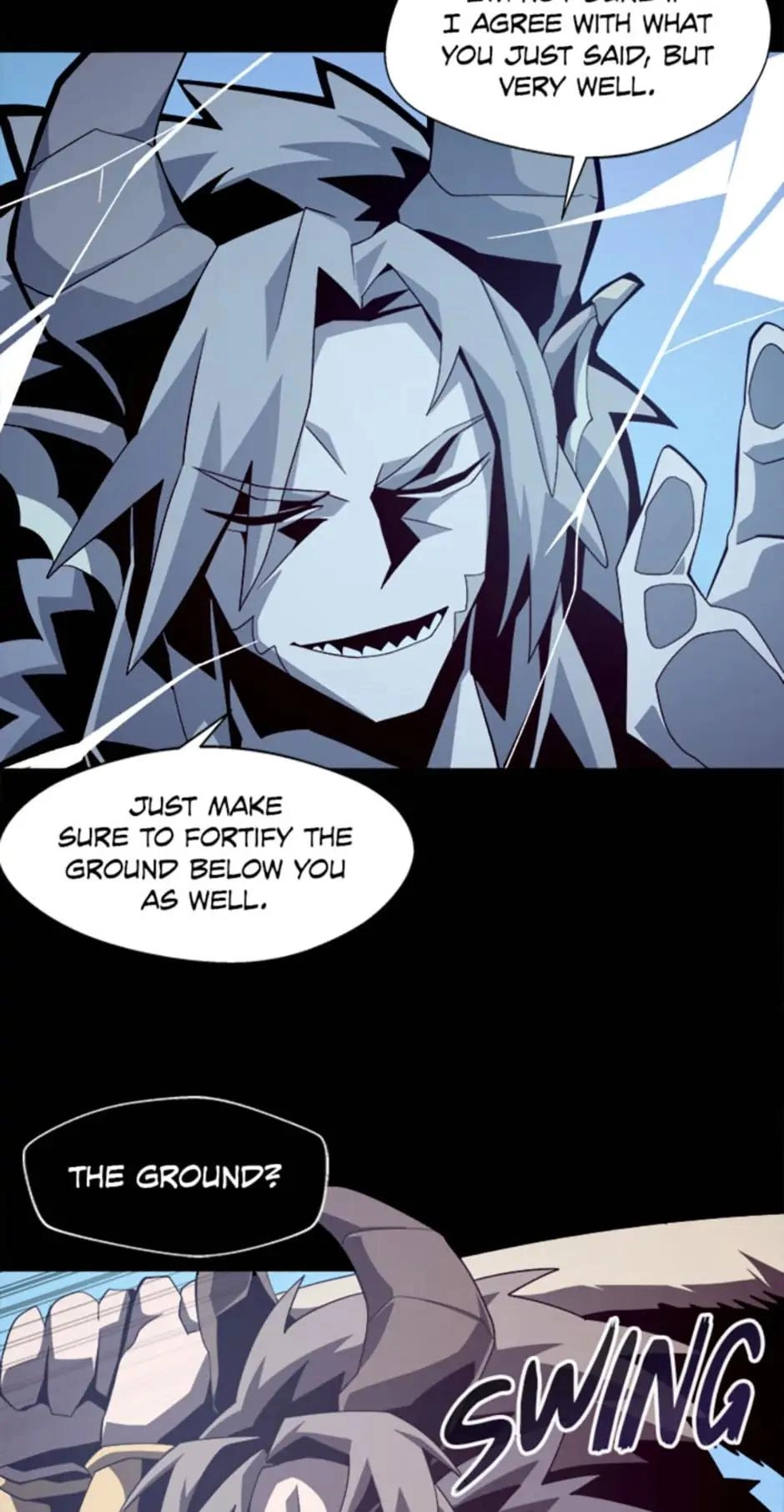 Read Dungeon Odyssey Manga Online