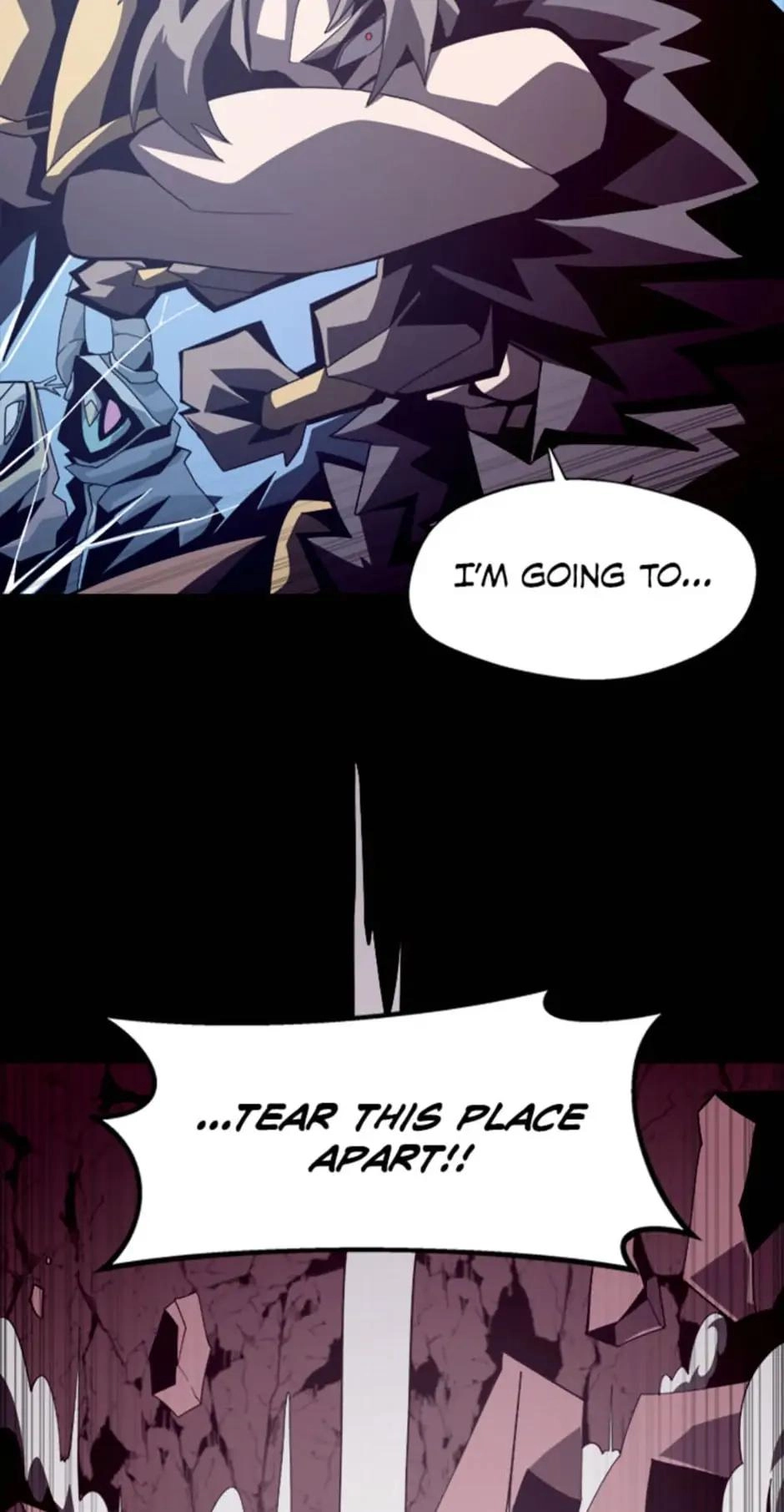 Read Dungeon Odyssey Manga Online