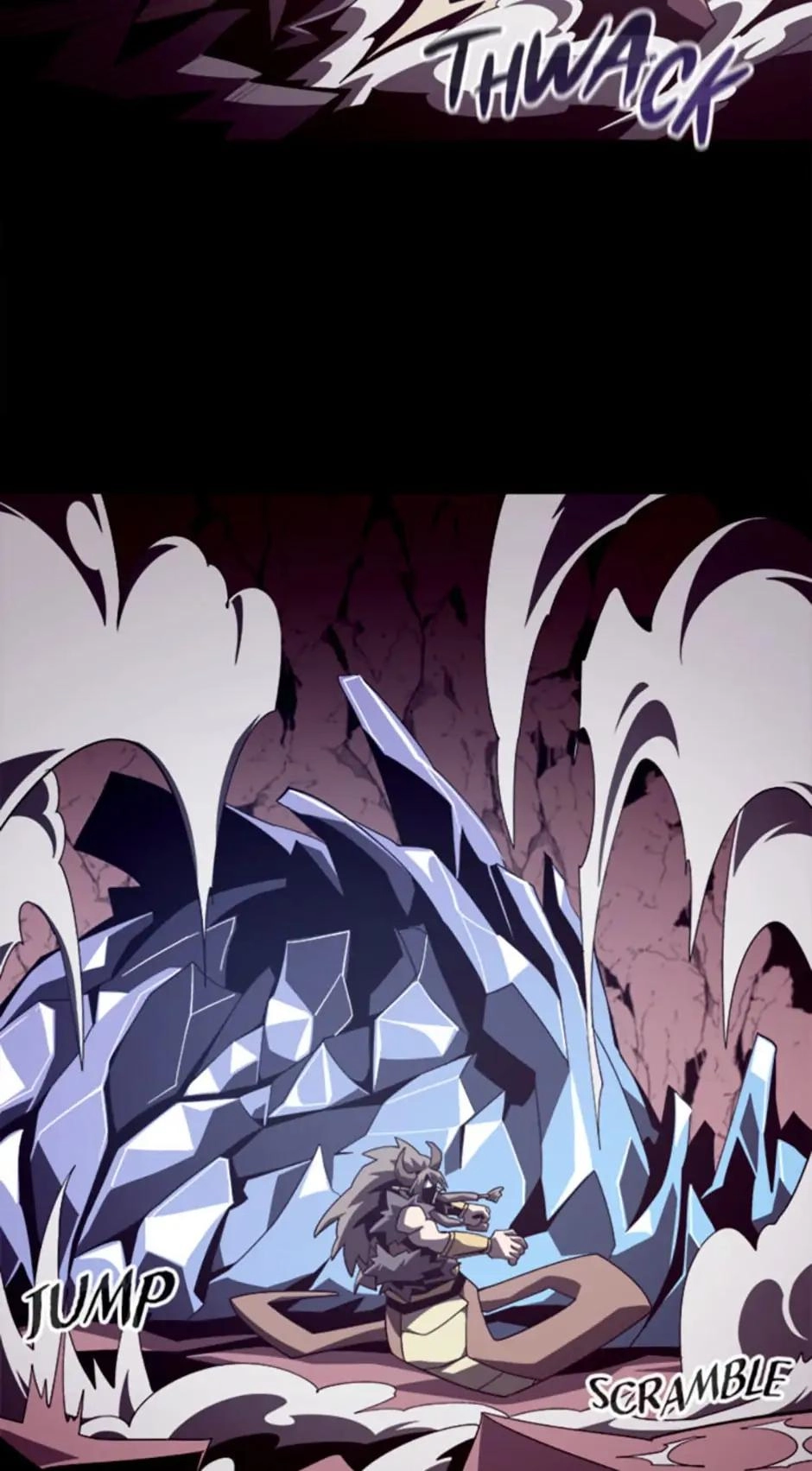 Read Dungeon Odyssey Manga Online