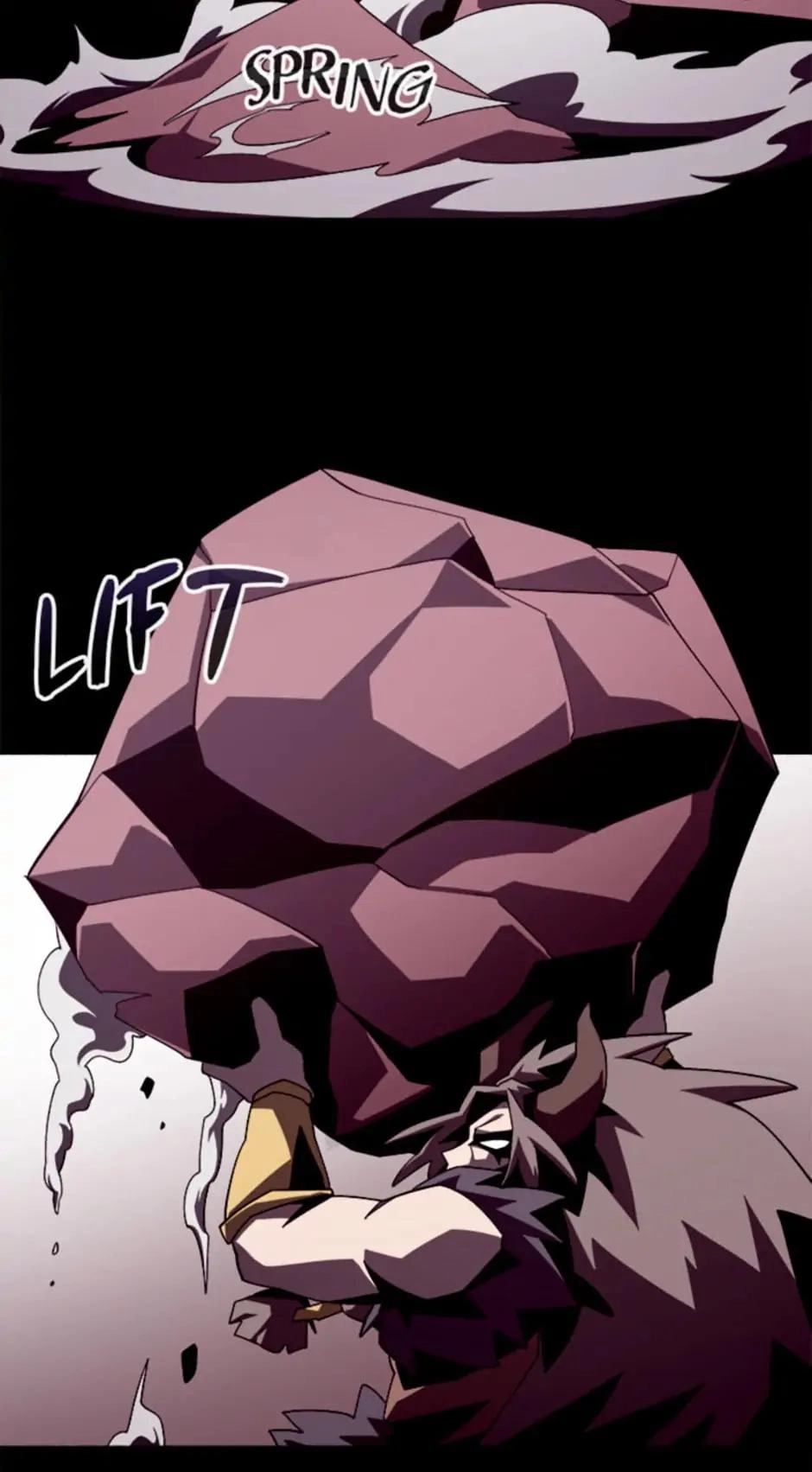 Read Dungeon Odyssey Manga Online