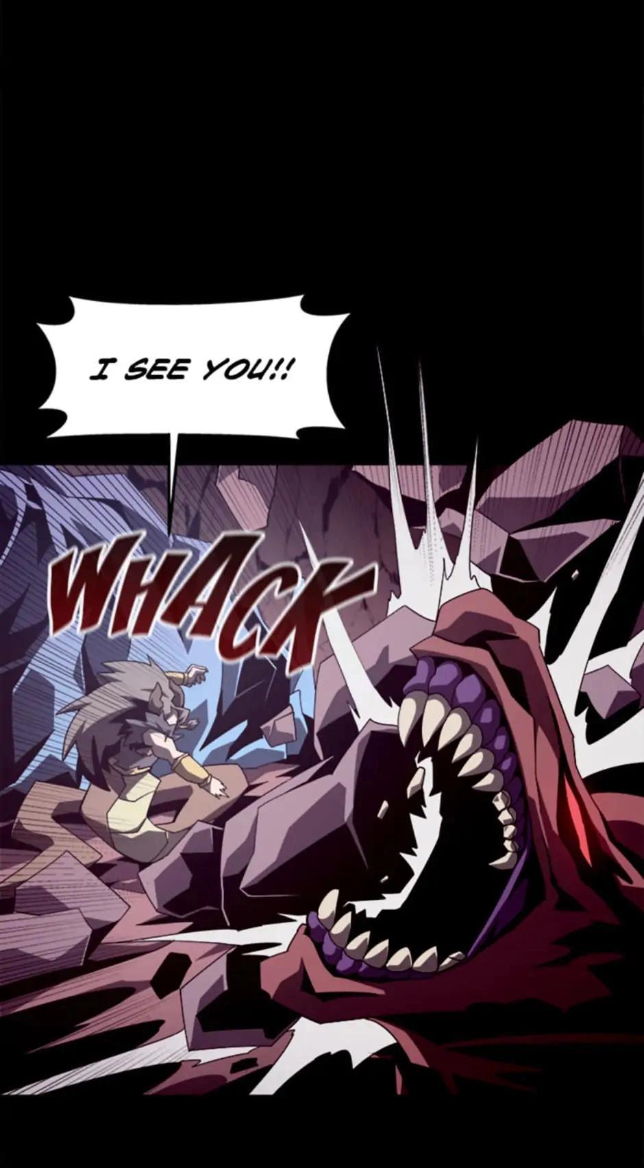 Read Dungeon Odyssey Manga Online