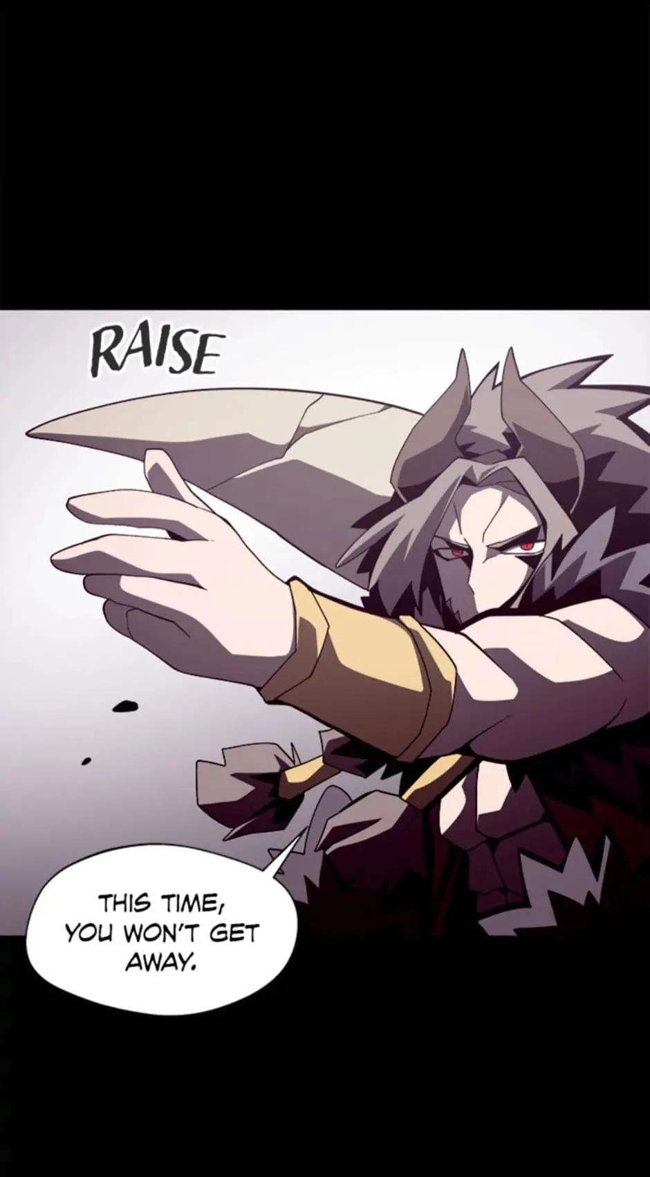 Read Dungeon Odyssey Manga Online