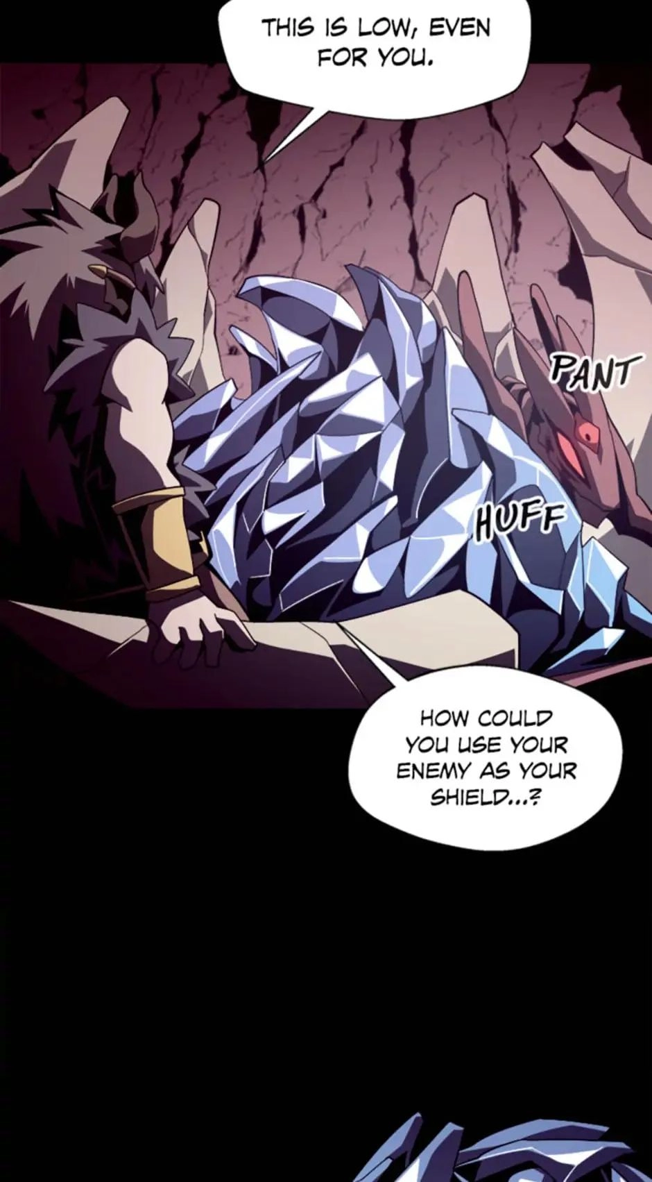 Read Dungeon Odyssey Manga Online