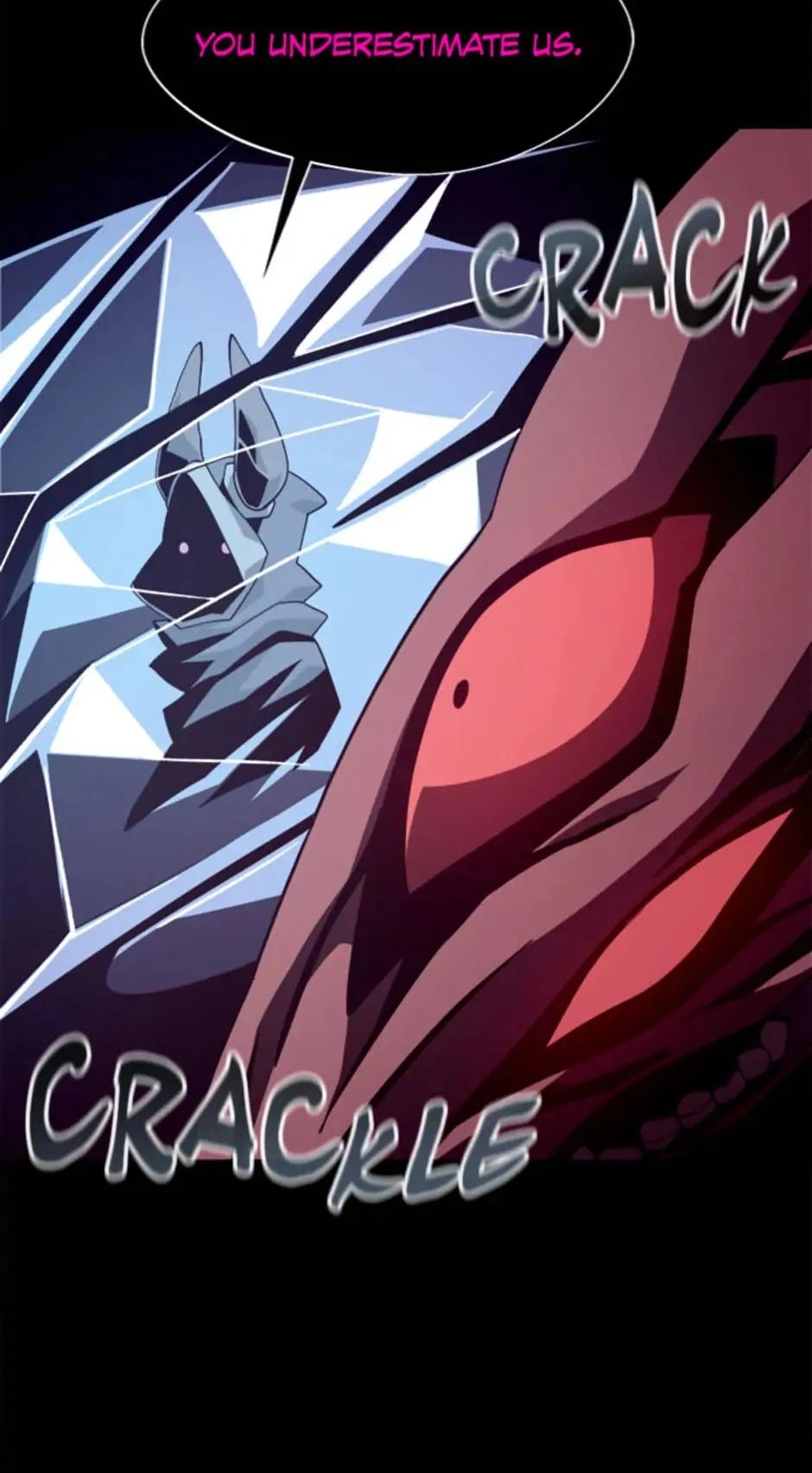 Read Dungeon Odyssey Manga Online