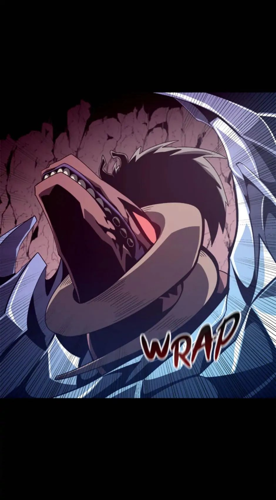 Read Dungeon Odyssey Manga Online