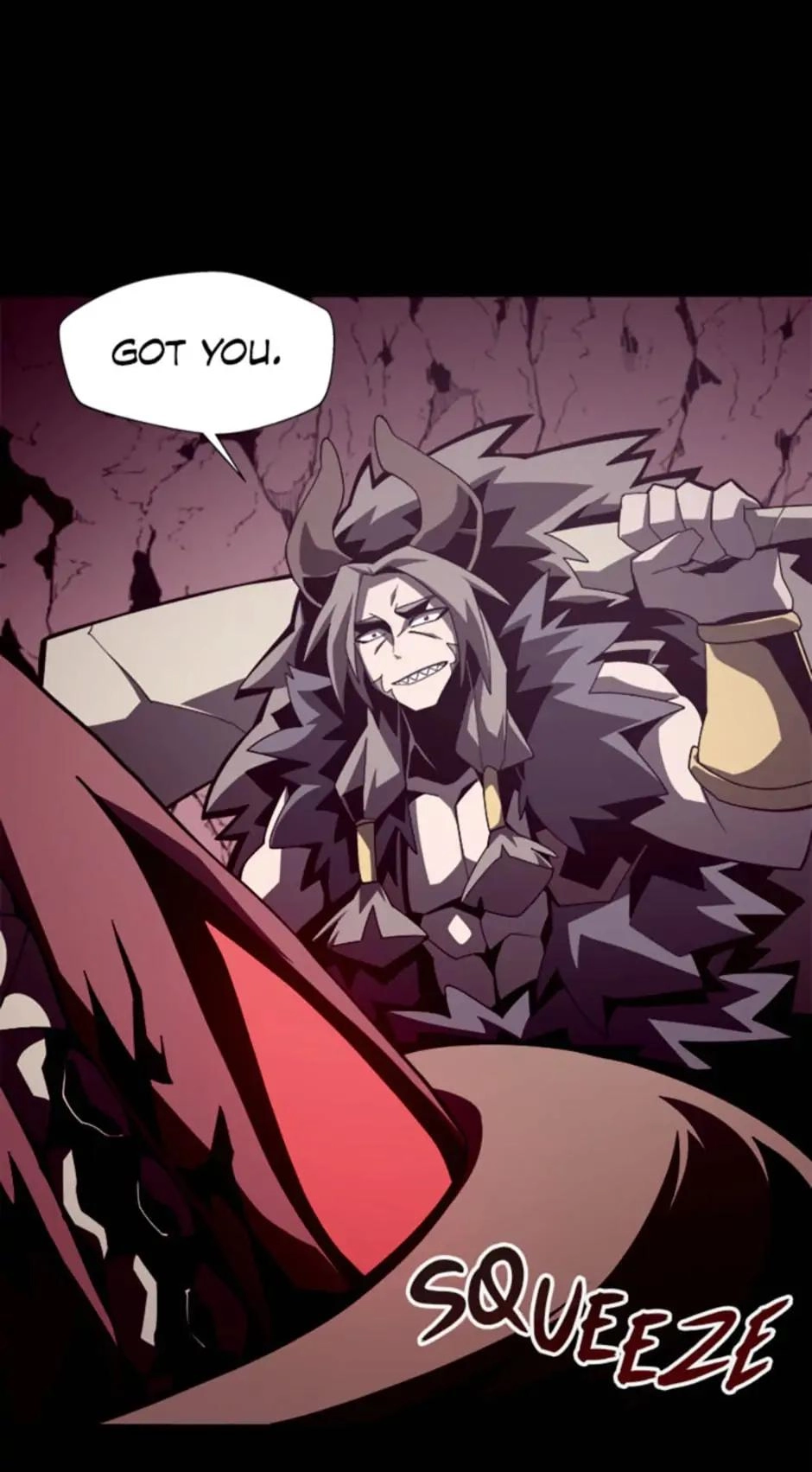 Read Dungeon Odyssey Manga Online