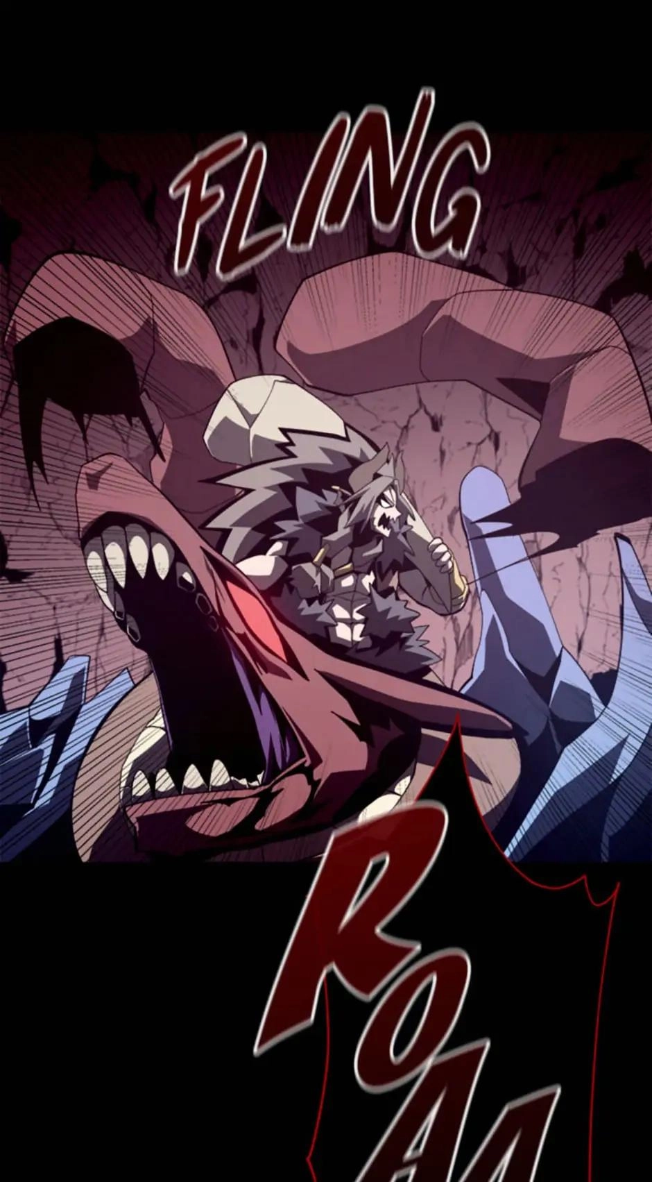 Read Dungeon Odyssey Manga Online