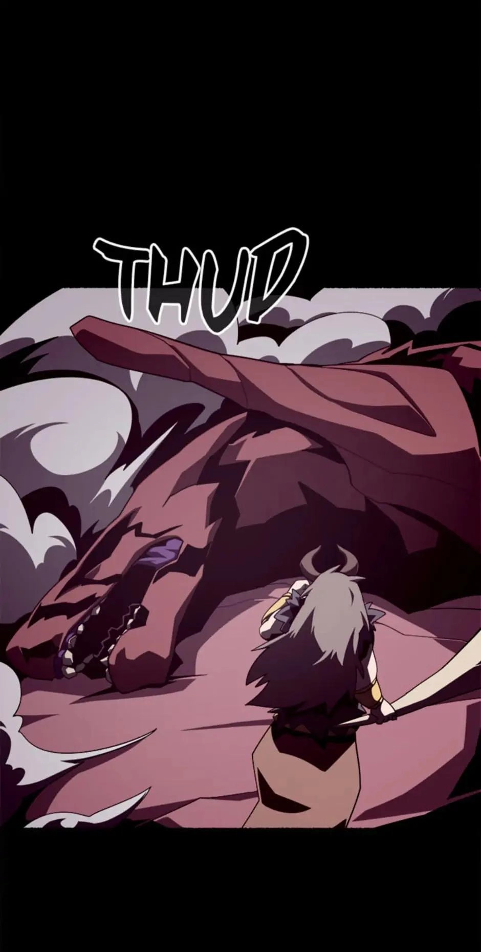 Read Dungeon Odyssey Manga Online