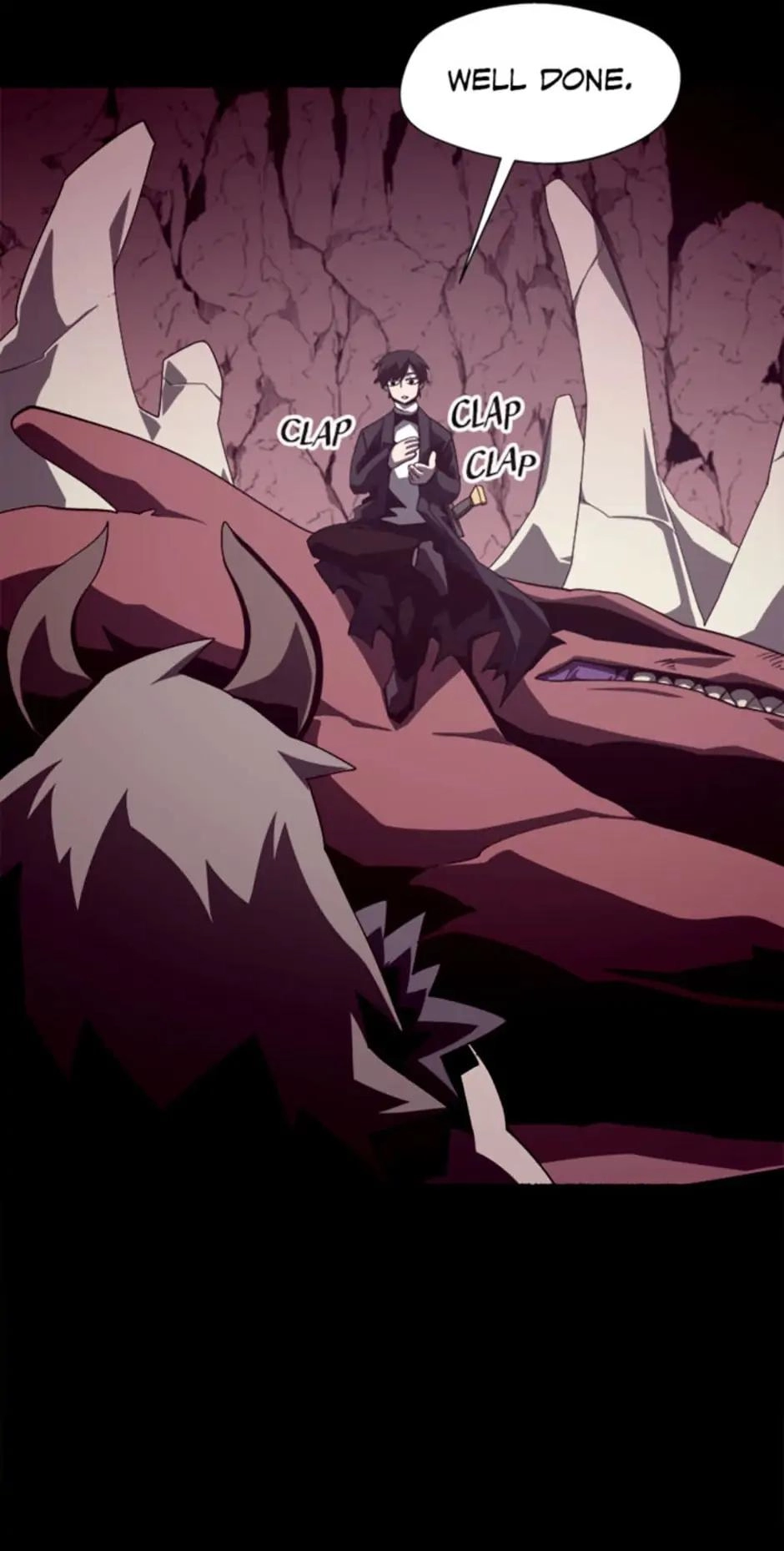 Read Dungeon Odyssey Manga Online