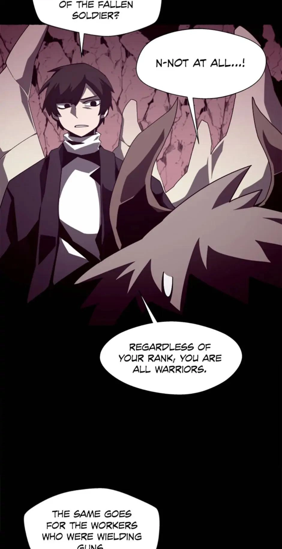 Read Dungeon Odyssey Manga Online