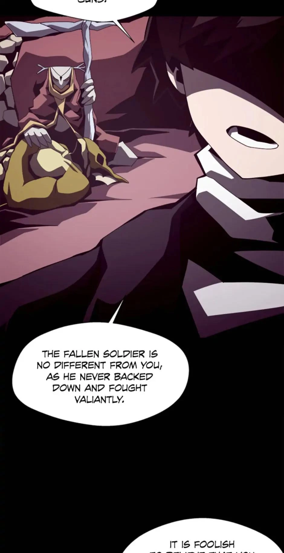 Read Dungeon Odyssey Manga Online