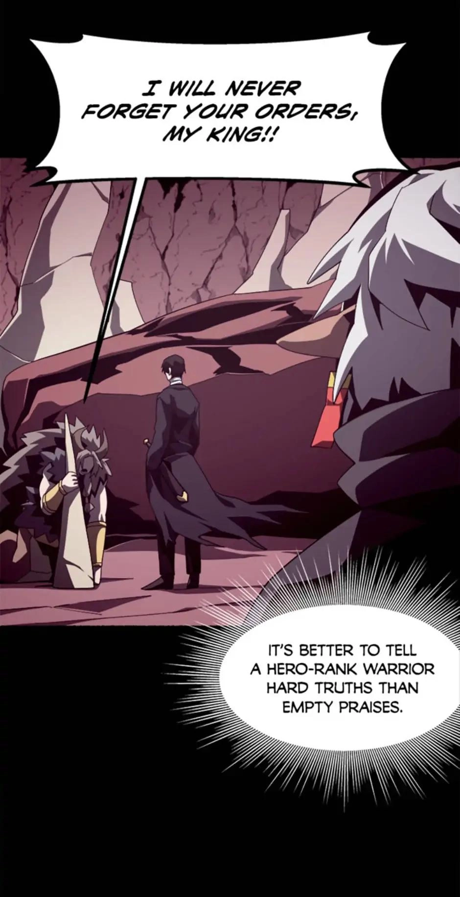 Read Dungeon Odyssey Manga Online