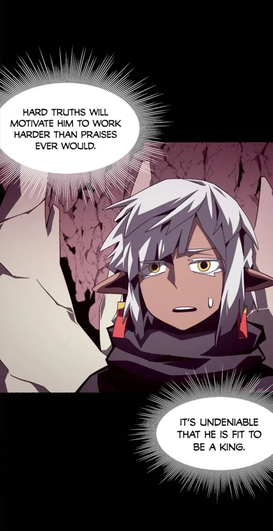 Read Dungeon Odyssey Manga Online