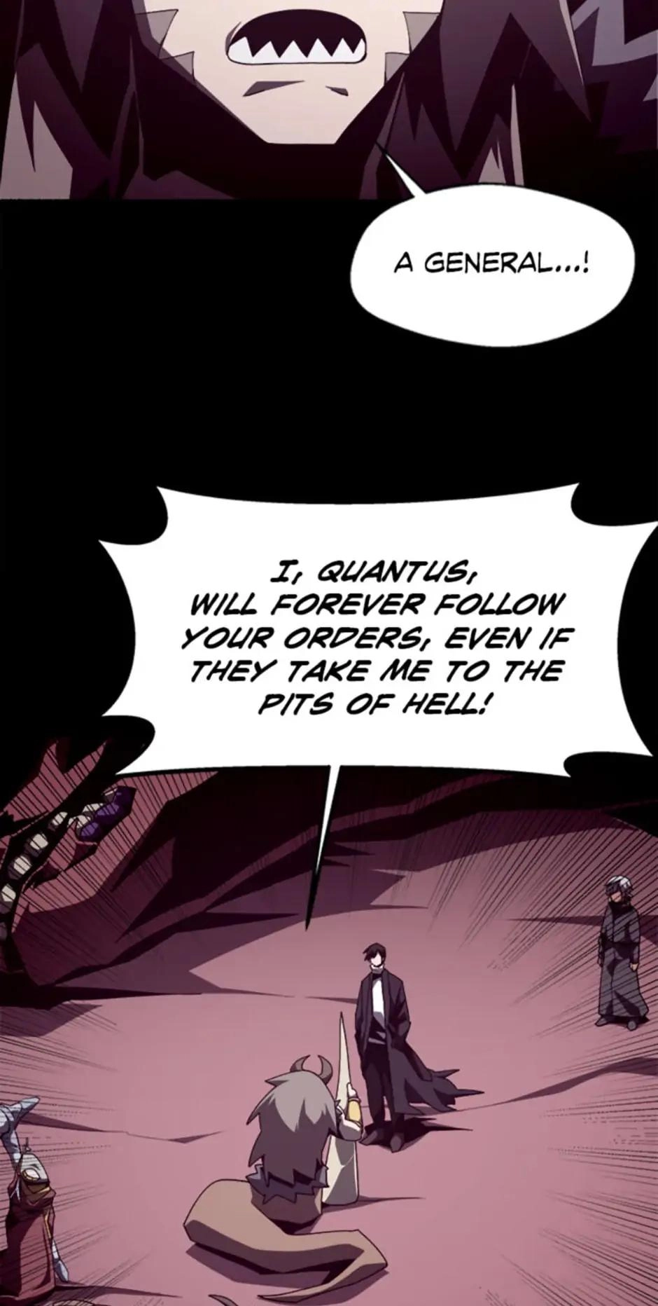 Read Dungeon Odyssey Manga Online