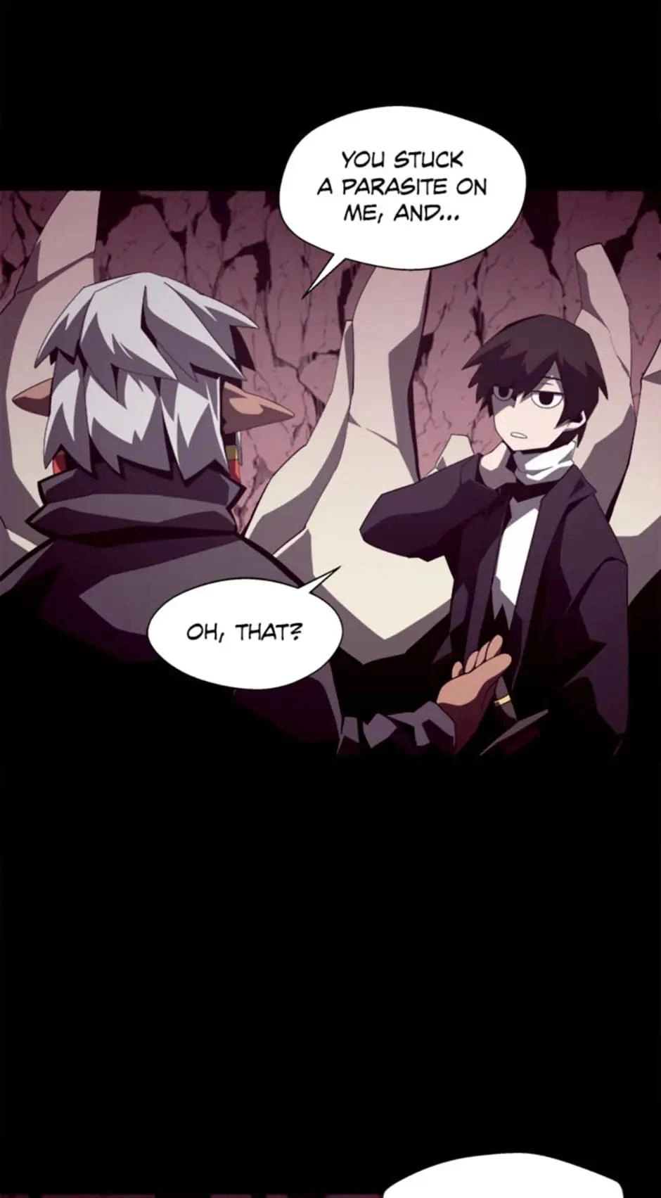 Read Dungeon Odyssey Manga Online