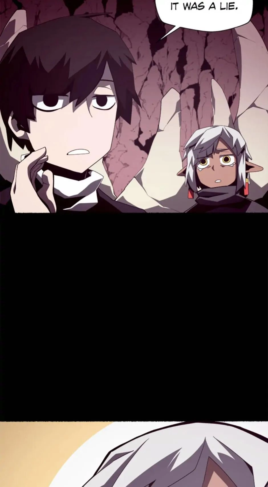 Read Dungeon Odyssey Manga Online